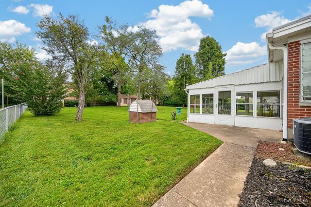 6206 Cambridge Avenue, Cincinnati, OH 45230