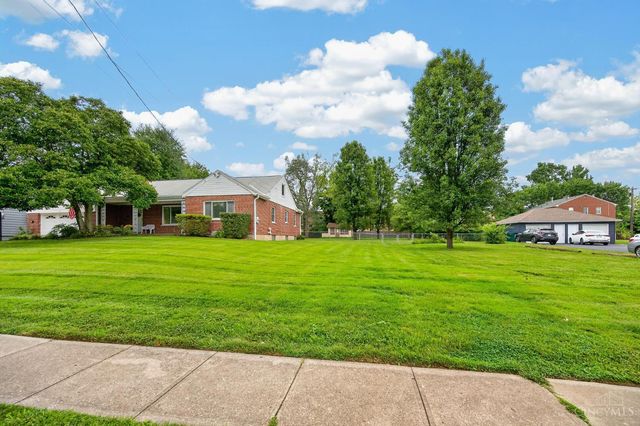 6206 Cambridge Avenue, Cincinnati, OH 45230