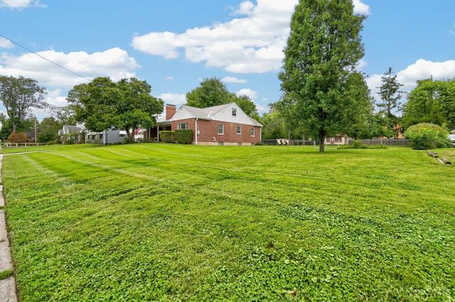 6206 Cambridge Avenue, Cincinnati, OH 45230