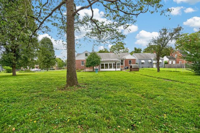 6206 Cambridge Avenue, Cincinnati, OH 45230