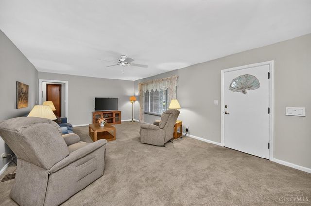 6206 Cambridge Avenue, Cincinnati, OH 45230