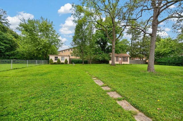 6206 Cambridge Avenue, Cincinnati, OH 45230