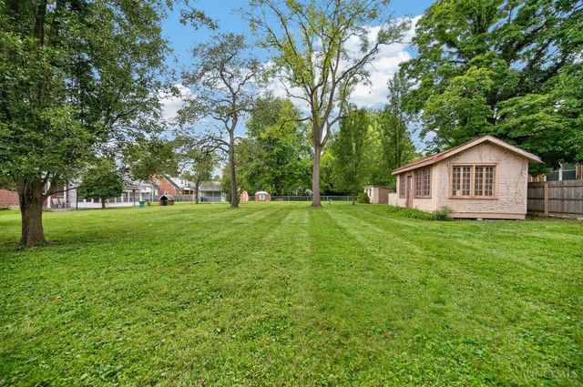 6206 Cambridge Avenue, Cincinnati, OH 45230