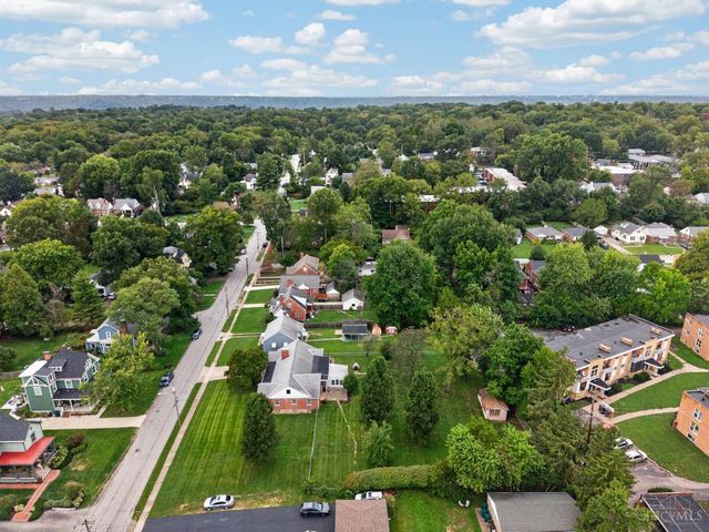 6206 Cambridge Avenue, Cincinnati, OH 45230