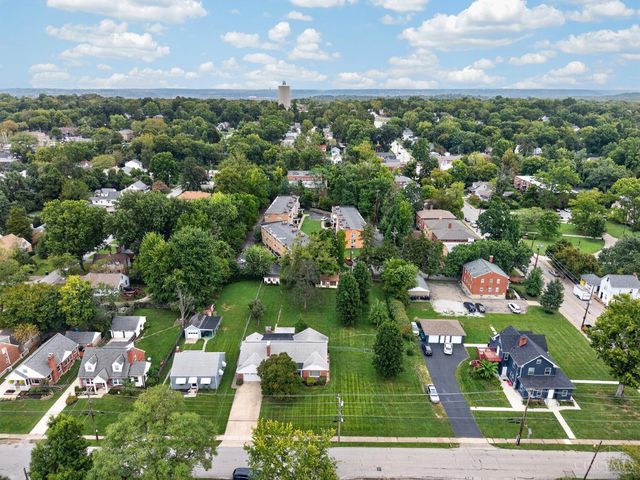 6206 Cambridge Avenue, Cincinnati, OH 45230