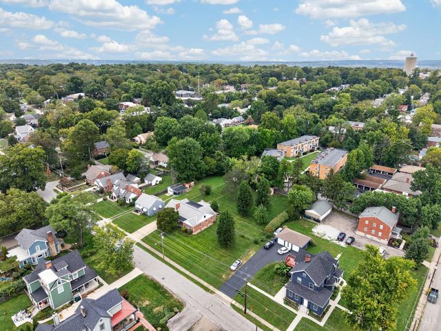6206 Cambridge Avenue, Cincinnati, OH 45230