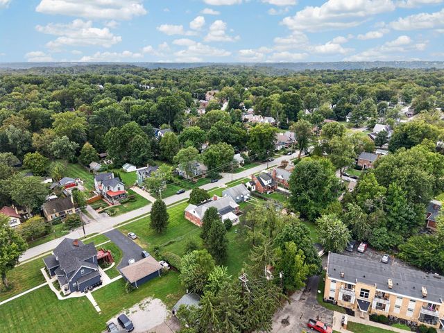 6206 Cambridge Avenue, Cincinnati, OH 45230