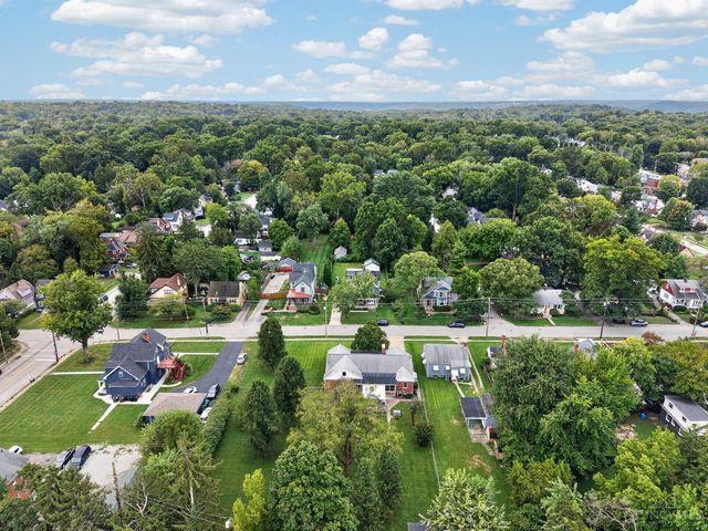 6206 Cambridge Avenue, Cincinnati, OH 45230