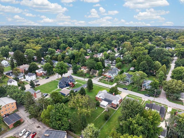 6206 Cambridge Avenue, Cincinnati, OH 45230