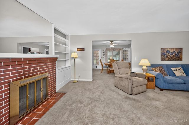 6206 Cambridge Avenue, Cincinnati, OH 45230