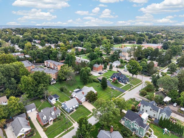 6206 Cambridge Avenue, Cincinnati, OH 45230
