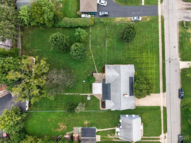 6206 Cambridge Avenue, Cincinnati, OH 45230