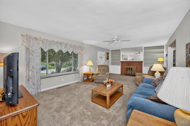 6206 Cambridge Avenue, Cincinnati, OH 45230