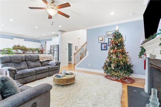 5770 Highland Grove Drive, Summerfield, NC 27358