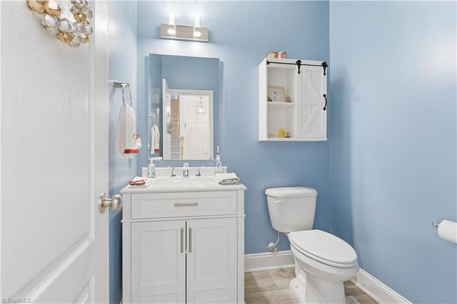 5770 Highland Grove Drive, Summerfield, NC 27358