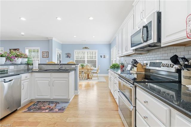 5770 Highland Grove Drive, Summerfield, NC 27358