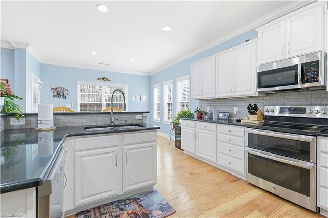 5770 Highland Grove Drive, Summerfield, NC 27358