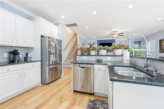 5770 Highland Grove Drive, Summerfield, NC 27358