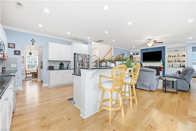 5770 Highland Grove Drive, Summerfield, NC 27358