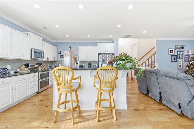 5770 Highland Grove Drive, Summerfield, NC 27358