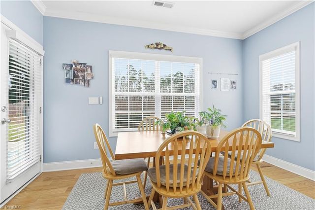 5770 Highland Grove Drive, Summerfield, NC 27358