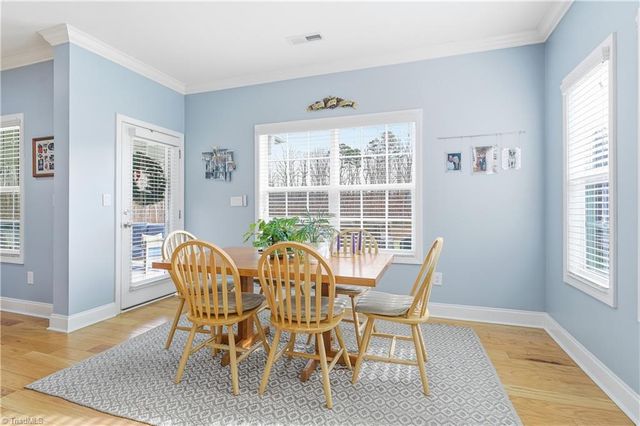 5770 Highland Grove Drive, Summerfield, NC 27358