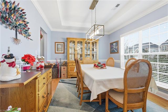 5770 Highland Grove Drive, Summerfield, NC 27358