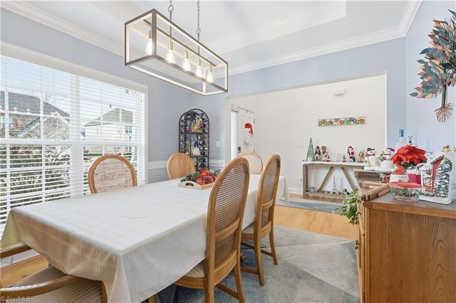 5770 Highland Grove Drive, Summerfield, NC 27358