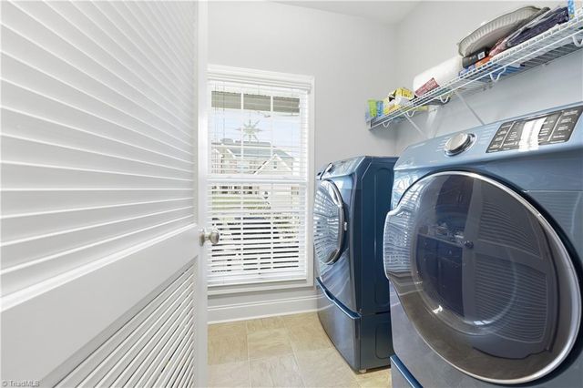 5770 Highland Grove Drive, Summerfield, NC 27358