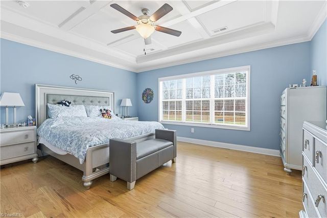 5770 Highland Grove Drive, Summerfield, NC 27358