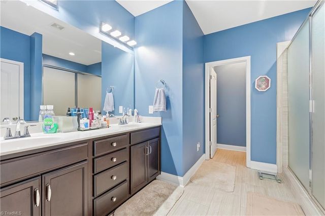 5770 Highland Grove Drive, Summerfield, NC 27358