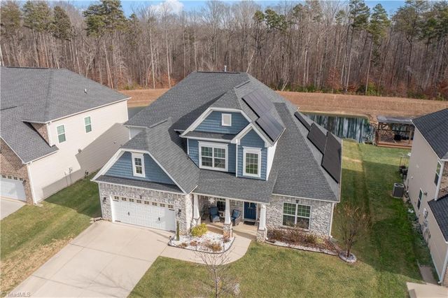 5770 Highland Grove Drive, Summerfield, NC 27358