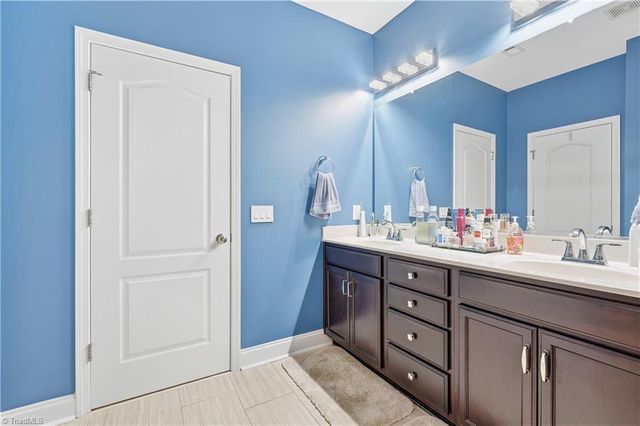 5770 Highland Grove Drive, Summerfield, NC 27358