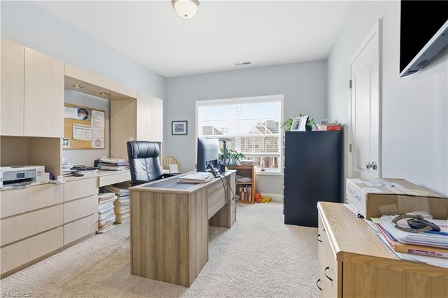 5770 Highland Grove Drive, Summerfield, NC 27358