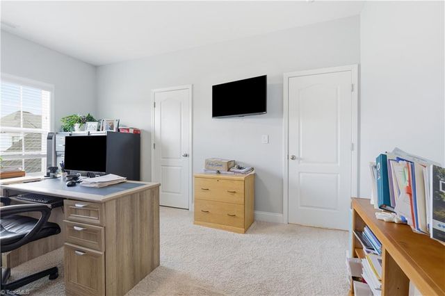 5770 Highland Grove Drive, Summerfield, NC 27358