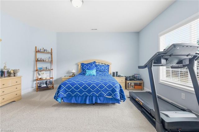 5770 Highland Grove Drive, Summerfield, NC 27358