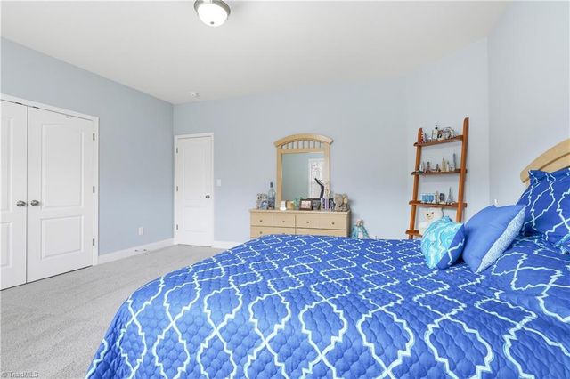 5770 Highland Grove Drive, Summerfield, NC 27358