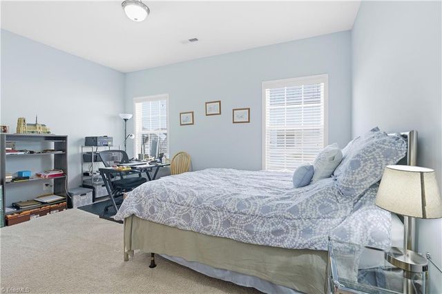 5770 Highland Grove Drive, Summerfield, NC 27358