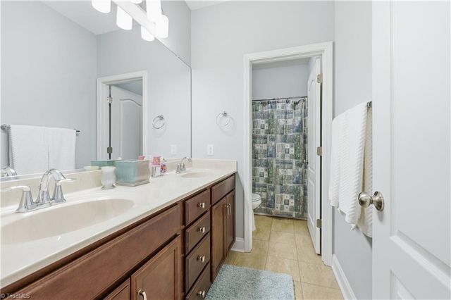 5770 Highland Grove Drive, Summerfield, NC 27358