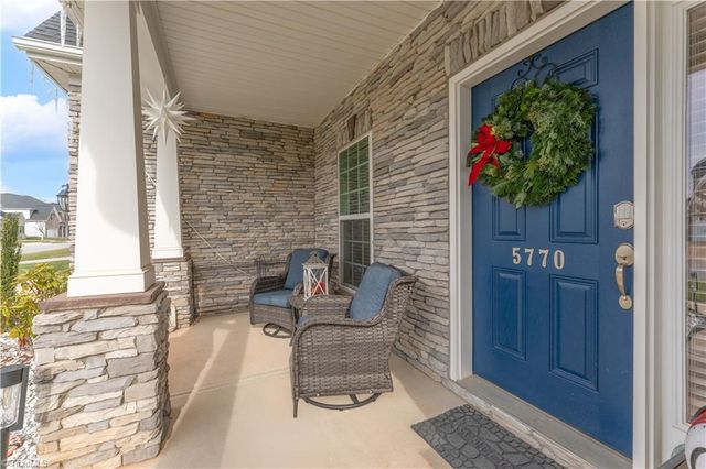 5770 Highland Grove Drive, Summerfield, NC 27358