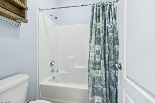 5770 Highland Grove Drive, Summerfield, NC 27358