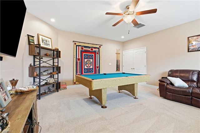 5770 Highland Grove Drive, Summerfield, NC 27358