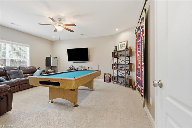 5770 Highland Grove Drive, Summerfield, NC 27358