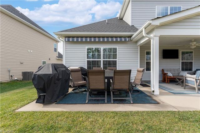 5770 Highland Grove Drive, Summerfield, NC 27358