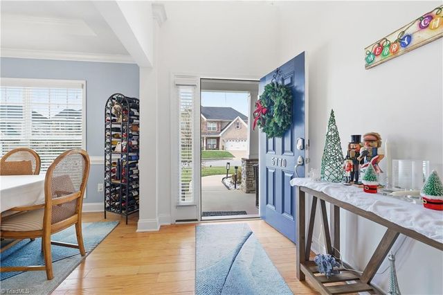 5770 Highland Grove Drive, Summerfield, NC 27358