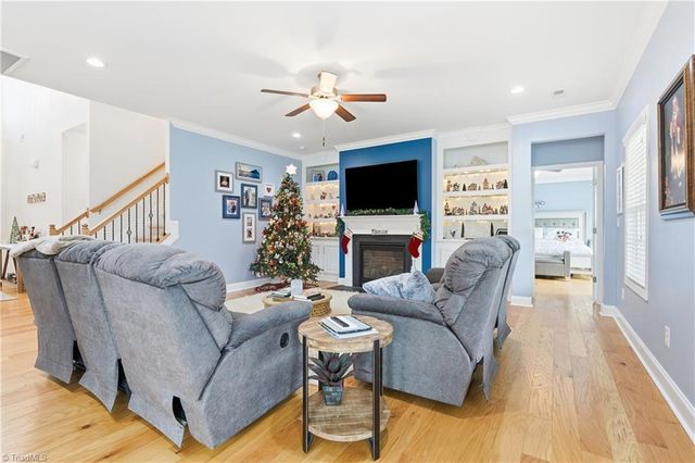 5770 Highland Grove Drive, Summerfield, NC 27358