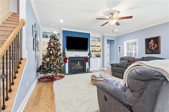 5770 Highland Grove Drive, Summerfield, NC 27358