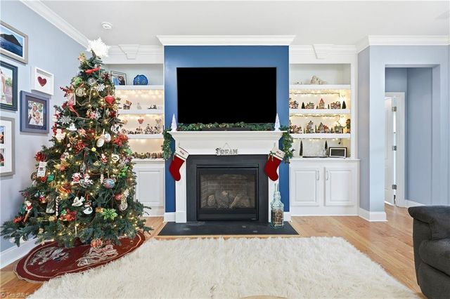 5770 Highland Grove Drive, Summerfield, NC 27358