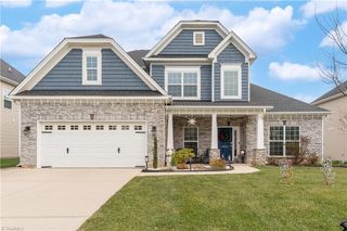 5770 Highland Grove Drive, Summerfield, NC 27358