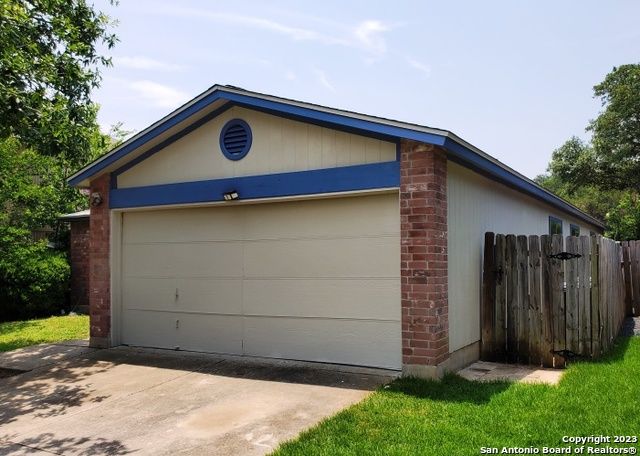 7630 ASPEN PARK DR, San Antonio, TX 78249